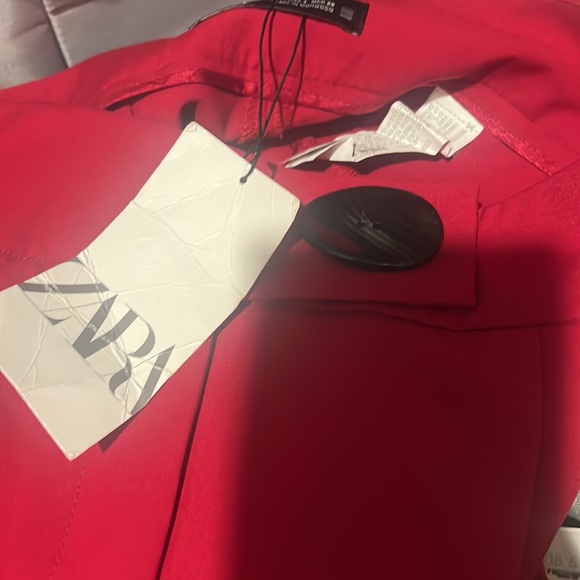 Zara pants bloggers fav - Picture 8 of 8